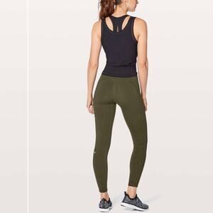 Lululemon Speed Up Tights